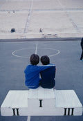Athens, Greece 1978 - Constantine Manos