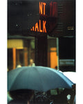 Don’t Walk – Saul Leiter