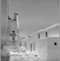 Mykonos, Greece 1958 - Voula Papaioannou